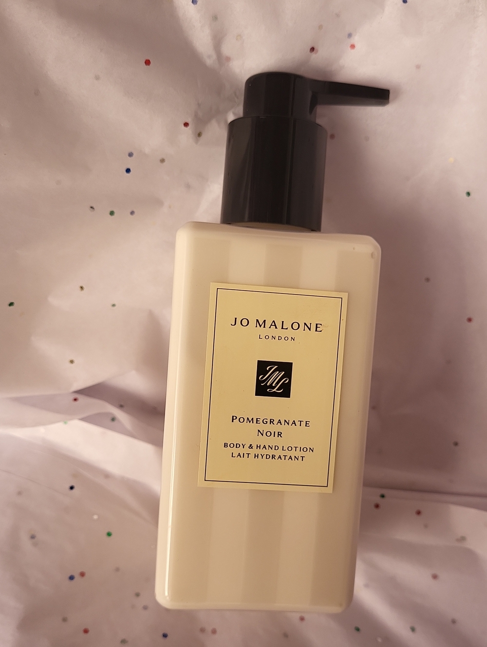 Jo Malone Pomegranate Noir Body & Body Lotion